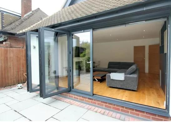 Luxury House In Solihull Dış mekan fotoğraf